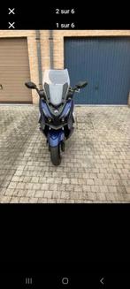 Sym cruisym alpha 125cc, Ophalen of Verzenden