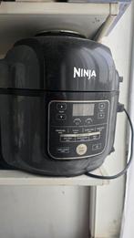 Ninja food, Electroménager