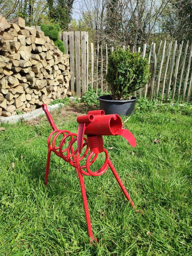 Deco jardin, Jardin & Terrasse, Enlèvement