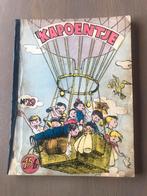 T Kapoentje, Boeken, Ophalen of Verzenden, Gelezen