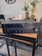 Yamaha RX-V590rds versterker, receiver 5.1, TV, Hi-fi & Vidéo, Amplificateurs & Ampli-syntoniseurs, Enlèvement, Yamaha