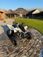 Yamaha YFM 90R, 90 cm³