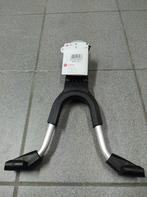 Hebie fietsstandaard alu lang, Vélos & Vélomoteurs, Vélos Pièces, Enlèvement, Neuf, Général, Autres types