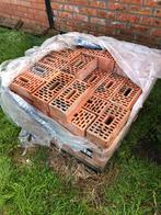 Snelbouwstenen 29x14x9, Doe-het-zelf en Bouw, Ophalen, Zo goed als nieuw