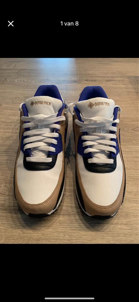 Nike air max 90, Ophalen, Zo goed als nieuw