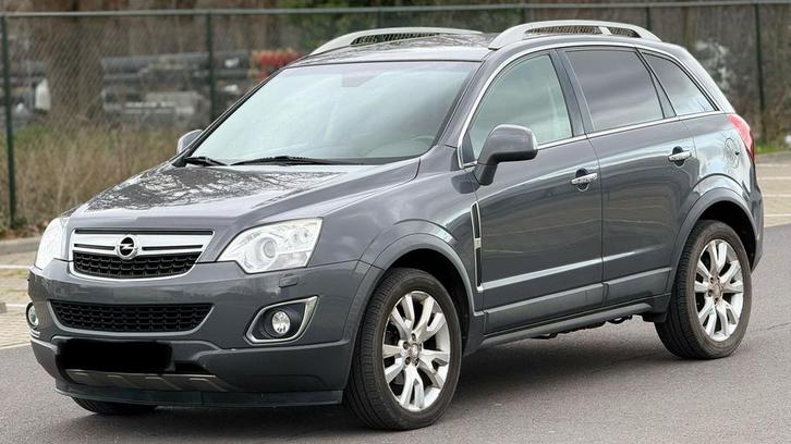 Opel antara, Autos : Pièces & Accessoires, Moteurs & Accessoires, Enlèvement