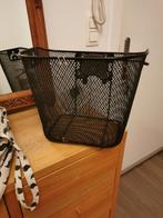Panier vélo, Vélos & Vélomoteurs, Enlèvement, Panier de vélo