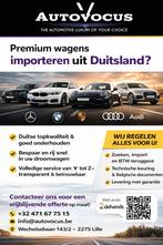 Auto import uit Duitsland | Mercedes BMW Porsche Audi |