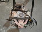 Moteur Peugeot 206 1.4i KFW, Enlèvement ou Envoi, ., Utilisé, Citroën