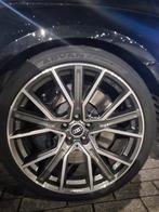 Echange Jantes audi 21 pouces, Autos : Pièces & Accessoires, Pneus & Jantes, 21 pouces, Jante(s)