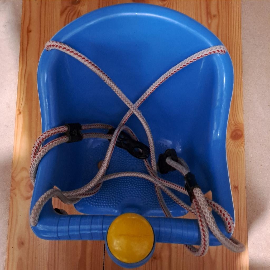 Balançoire enfant très bon état, Enlèvement, Balançoire