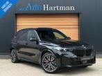 BMW X5 xDrive50e M-Sport Pro ACC|PANO|HUD|COMFORTSTOELEN|22", Automaat, 19 g/km, Elektrische stoelverstelling, Zwart