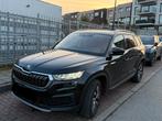 SKODA KODIAQ Clever 2.0TDI 7-zits DSG, Auto's, Skoda, 4 cilinders, Diesel, 5 deurs, SUV of Terreinwagen