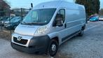 Peugeot Boxer 2.2 diesel bj 2012 L3 km 151000, Autos, 2198 cm³, Achat, Entreprise, 3 places