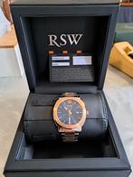 Montre RSW suisse, Bijoux, Sacs & Beauté, Enlèvement ou Envoi