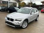BMW X1 XDrive 20d  2L Diesel 4x4 163Pk, Auto's, X1, Euro 5, 1995 cc, Zwart