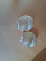 Elvie curve, Enlèvement