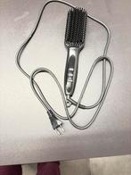 Brosse à lisser pour cheveux secs et humides., Enlèvement ou Envoi, Comme neuf