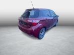 Toyota Yaris 1.0 VVT-i Y20, Autos, Entreprise, Boîte manuelle, 5 portes, 5 places