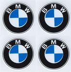 BMW logo stickervel, Envoi