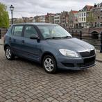 Skoda Fabia 1.2 TSI - AIRCO - CT POUR LA VENTE !, Autos, Achat, Noir, 5 portes, Particulier