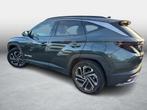 Hyundai Tucson 1.6 T-GDi Hybrid Shine (automatique), https://public.car-pass.be/vhr/95462d94-b991-4f97-a558-706563b38eb8, Entreprise