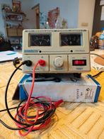 Alimentation 220 V  12 volts CC, Enlèvement ou Envoi, Utilisé