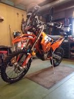 Ktm 500 exc 2015, Motos, Particulier, Éclairage LED