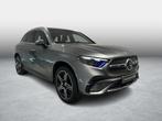 Mercedes-Benz GLC 300 de 4M AMG Line + PANO DAK + LEDER + DI, Automaat, 197 pk, Gebruikt, Zwart