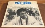 Paul Horn - In India - 2LP Vinyl - USA 1975, Cd's en Dvd's, Ophalen of Verzenden, Gebruikt