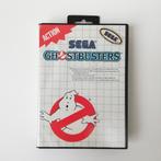 Ghostbusters - Sega Master System, Consoles de jeu & Jeux vidéo, 1 joueur, Aventure et Action, Comme neuf, Enlèvement