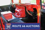 Hummer H1 | 1985 | Route 66 Auctions, Achat, Hummer, Entreprise, Boîte manuelle