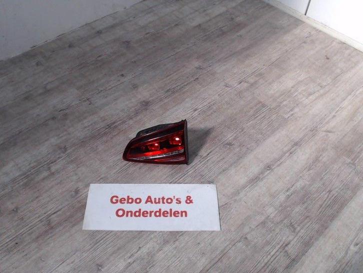 FEU ARRIÈRE DROIT Volkswagen Golf VII (AUA), Autos : Pièces & Accessoires, Éclairage, Volkswagen, Utilisé