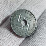 Piece de monnaie / 10 Reichpfennig militaire / 1940 A / WW2, Enlèvement ou Envoi, Allemagne, Monnaie en vrac