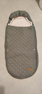 Chancelière pour poussette ou poussette (Little Dutch), Enlèvement, Comme neuf, Autres marques, Couverture pieds