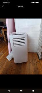 Te koop: HANDS N. BARI / VEGAS – draagbare airco, Elektronische apparatuur, Airco's, Ophalen