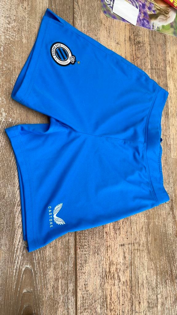 Short club brugge, Kinderen en Baby's, Ophalen of Verzenden