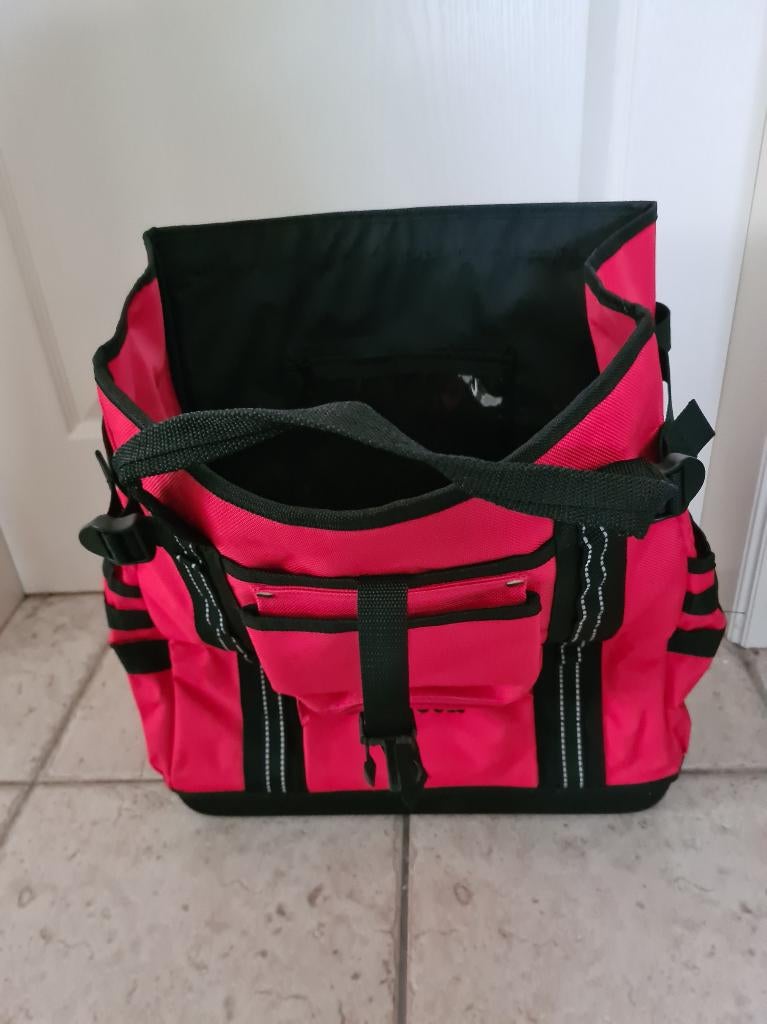 Sac à dos Teng Tools en polyester, plastique et EVA Nouveau, Enlèvement ou Envoi, Neuf