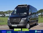 Mercedes-Benz SPRINTER 315 L3H2 Koelwagen Nieuw, Auto's, Bestelwagens en Lichte vracht, Automaat, Zwart, Mercedes-Benz, Bedrijf
