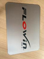 Flowin mat, Enlèvement, Comme neuf