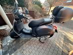 Vespa 300 GTS SuperSport – 2018 – État showroom, Enlèvement ou Envoi, Comme neuf