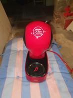 Cafetière nescafé dolce gusto très bon état, Enlèvement