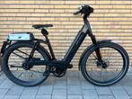 Riese & Müller speedpedelec Nevo3 GT in prachtige staat, Enlèvement ou Envoi, Comme neuf, Riese & Müller