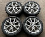 5x114,3 16 inch Suzuki Swift Sport Velgen + Nieuwe Banden, Ophalen, Gebruikt, Suzuki