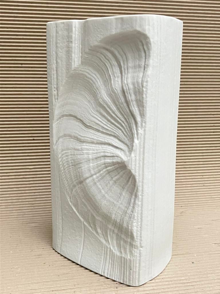 Vase Martin Freyer - Rosenthal Studio, Enlèvement ou Envoi, Comme neuf