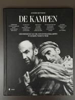 De Kampen – Annemie Reyntjens (2024) – Nieuwstaat, Neuf, Enlèvement ou Envoi, Général, Deuxième Guerre mondiale