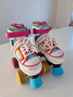 Rolschaatsen maat 28-31, Ophalen