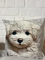 Coussin avec sa housse, Maison & Meubles, Enlèvement ou Envoi, Comme neuf