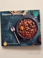 Belgique FDC 2024 – WMF – Carbonades – Tirage 500, Enlèvement ou Envoi, Belgique, Série