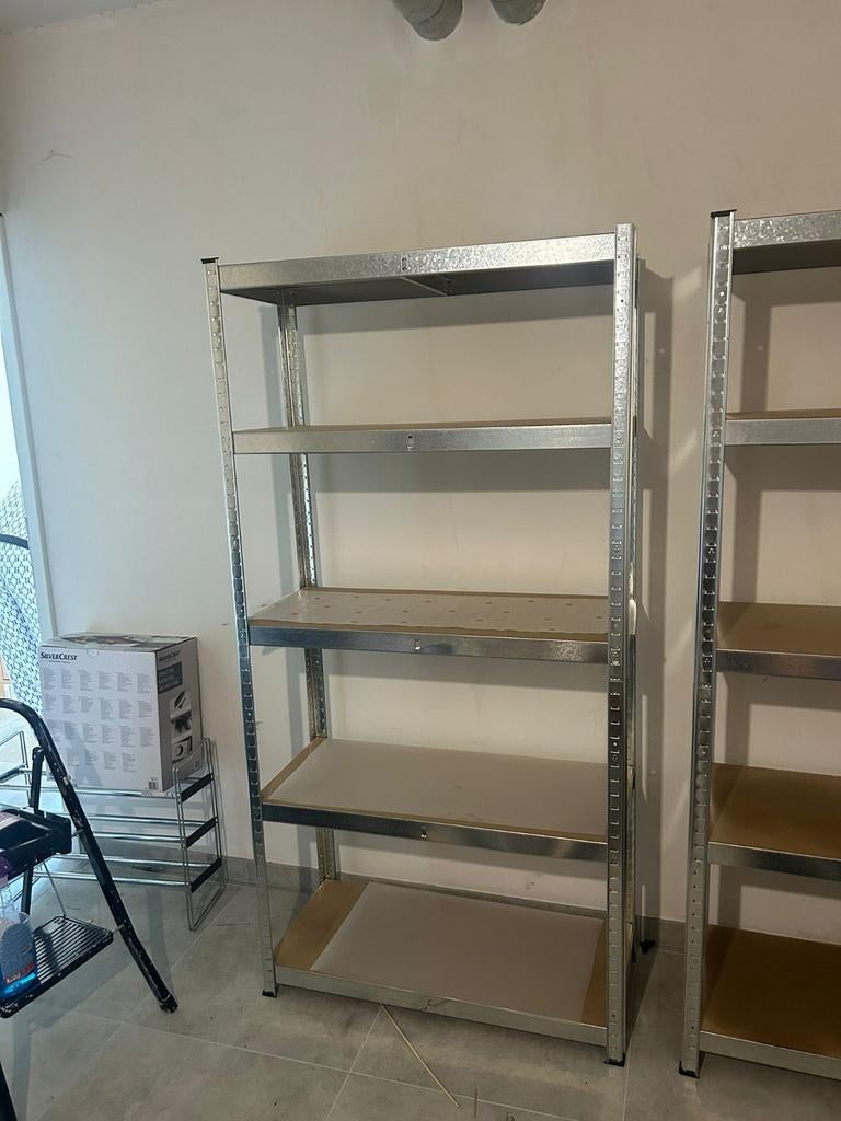 Stevig planken, Ophalen of Verzenden